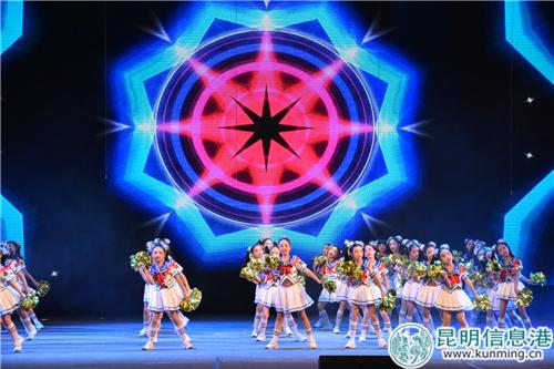 展演活動(dòng)現(xiàn)場(chǎng)1