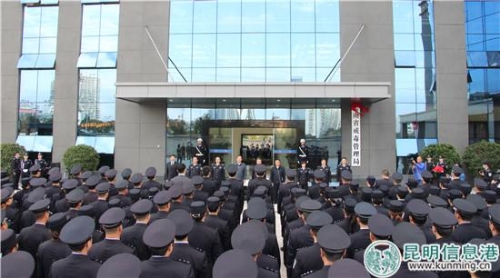 圖四 活動現(xiàn)場