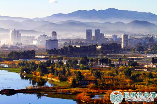 晉寧風(fēng)光 供圖 晉寧風(fēng)光 供圖