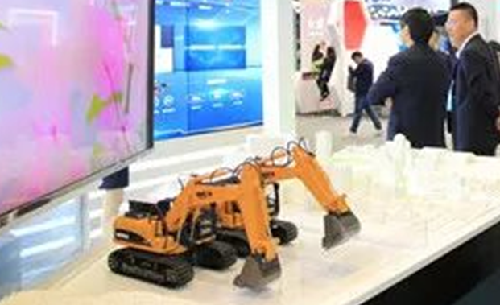 【世界互聯(lián)網(wǎng)大會(huì)】5G組團(tuán)搶“C”位 中國(guó)5G市場(chǎng)未來(lái)前景廣闊