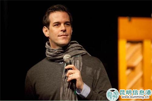 美國《歌劇魅影》男主角杰瑞米