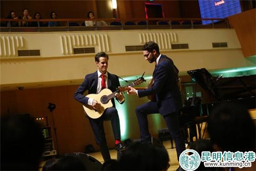 樂隊(duì)精彩劇照2