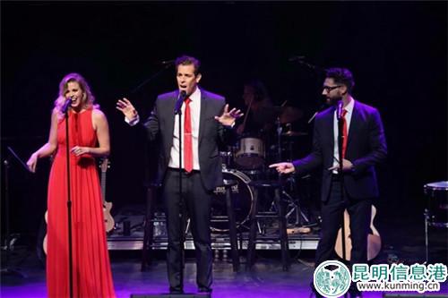 樂隊(duì)精彩劇照1