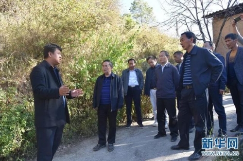 麗江啟動(dòng)一級(jí)防汛應(yīng)急響應(yīng)