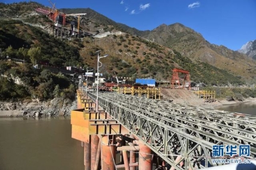 麗江啟動(dòng)一級(jí)防汛應(yīng)急響應(yīng)