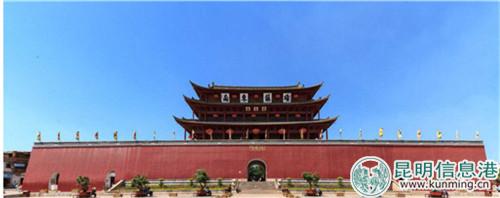 臨安古城1 臨安古城1