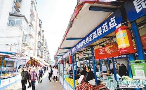 從占到為市到規(guī)范化市場-趙偉攝