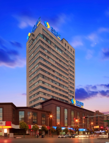 分行大樓 分行大樓