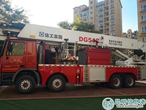 消防車(chē) 消防車(chē)