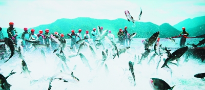 光明日?qǐng)?bào)文化周末版：感受偉大變革中的歷史溫度