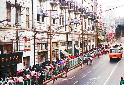 光明日?qǐng)?bào)文化周末版：感受偉大變革中的歷史溫度