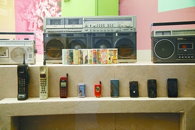 光明日?qǐng)?bào)文化周末版：感受偉大變革中的歷史溫度