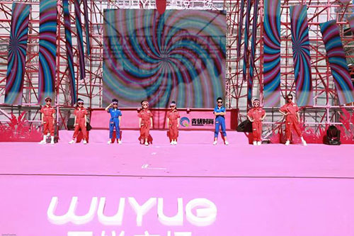 活動現(xiàn)場 活動現(xiàn)場