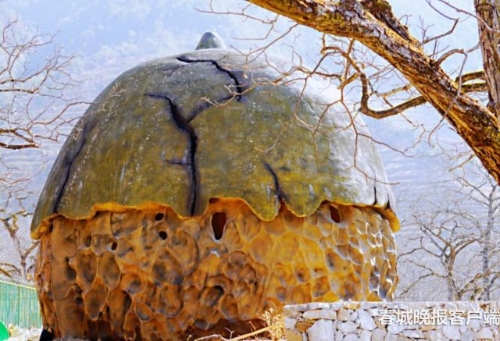 石門關(guān)公廁