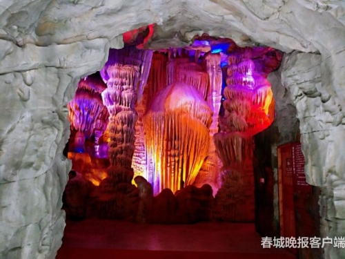 石門關(guān)公廁