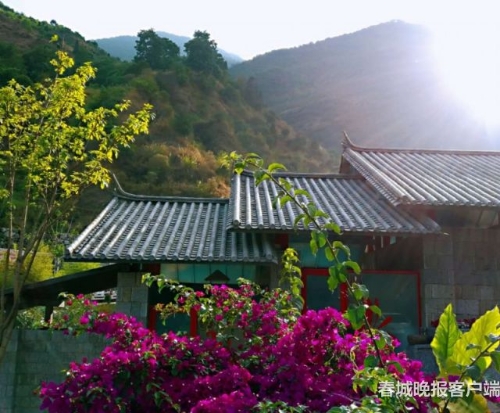 石門關(guān)公廁