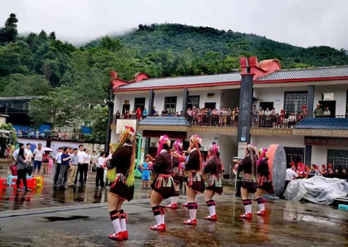 廣西：實(shí)現(xiàn)公共文化服務(wù)的跨越式發(fā)展