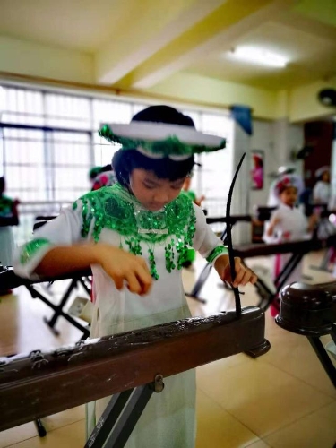 廣西：實(shí)現(xiàn)公共文化服務(wù)的跨越式發(fā)展