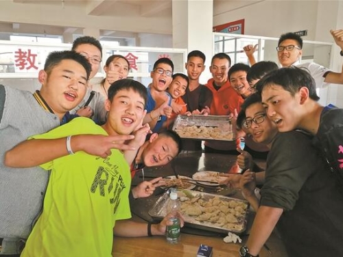 包餃子2 包餃子2