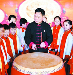 馬克思主義與中華優(yōu)秀傳統(tǒng)文化的價值融通