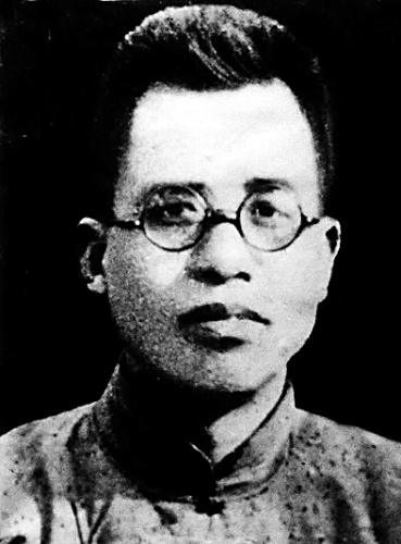 馬耀南：投筆從戎、赤誠報(bào)國的抗日英雄