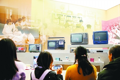 致敬，改革開放四十年的奮斗者