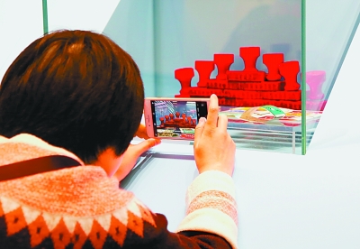 致敬，改革開放四十年的奮斗者