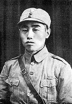 楊裕民:抗日愛國知識分子的典范 楊裕民:抗日愛國知識分子的典范