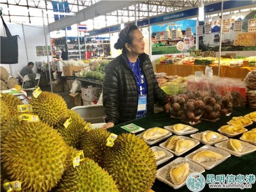 泰國榴蓮 泰國榴蓮