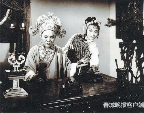 滇劇旗幟萬象貞辭世 (1)