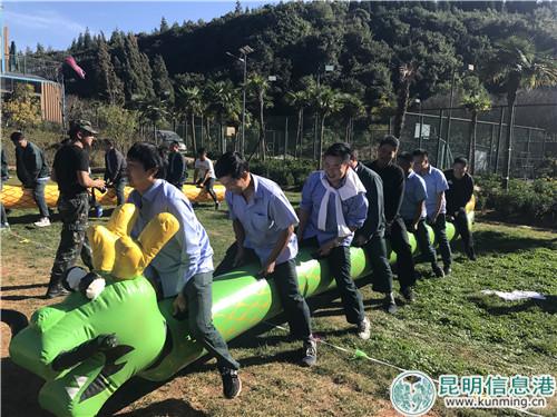 2.訓(xùn)練環(huán)節(jié)