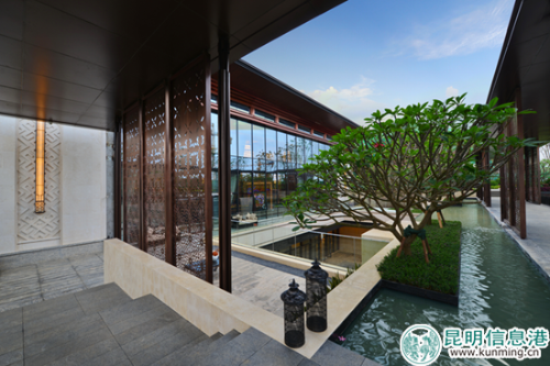 南寧融創(chuàng)九棠府實景圖 南寧融創(chuàng)九棠府實景圖