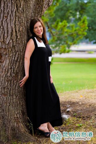 芬蘭鋼琴家米莉亞