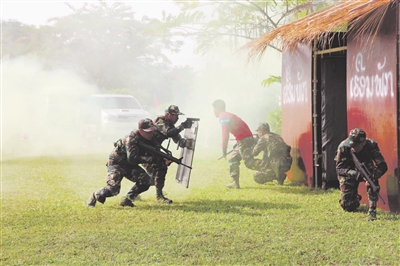 西雙版納 西雙版納