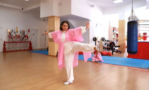 西班牙掀起中國文化熱