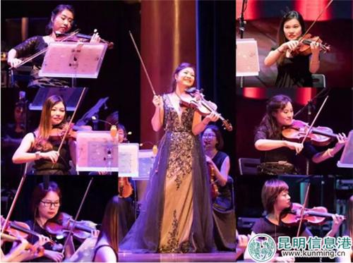 音樂會現(xiàn)場效果1