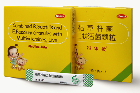 寶寶腸道問題頻發(fā)，應(yīng)該如何調(diào)理？