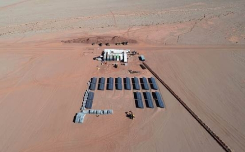 行走在阿根廷的“中國(guó)制造”