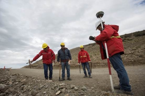 行走在阿根廷的“中國(guó)制造”