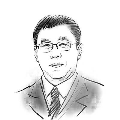 四十年，法治強(qiáng)國——對(duì)話著名法學(xué)家張文顯