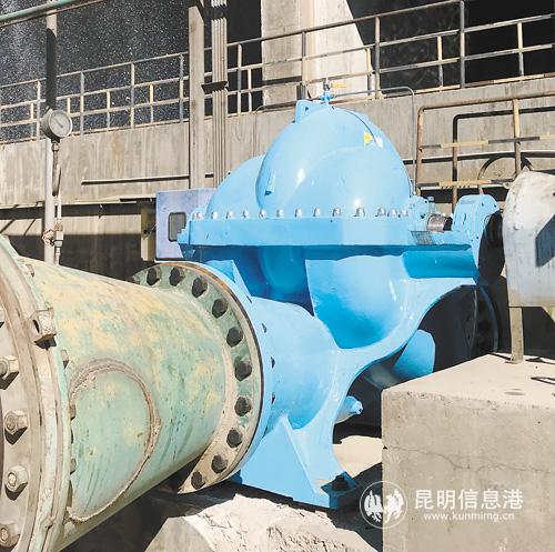 嘉和節(jié)能泵