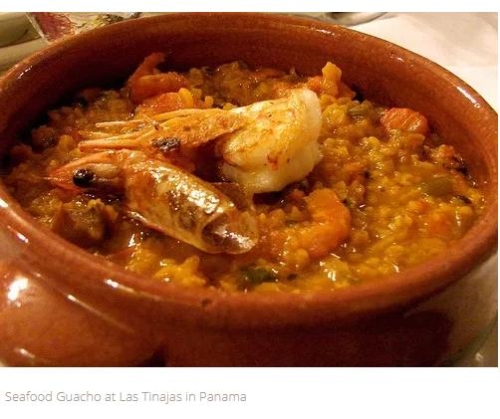 【中國(guó)那些事兒】巴拿馬媒體：中巴兩國(guó)淵源深厚 中國(guó)“味道”已融入巴拿馬文化