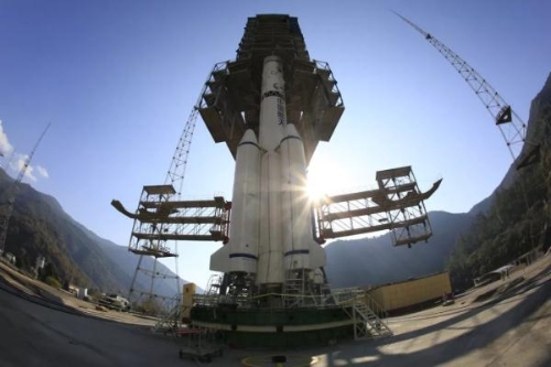 見證探月工程每一步！嫦娥四號乘坐的這輛“專列”真了不起