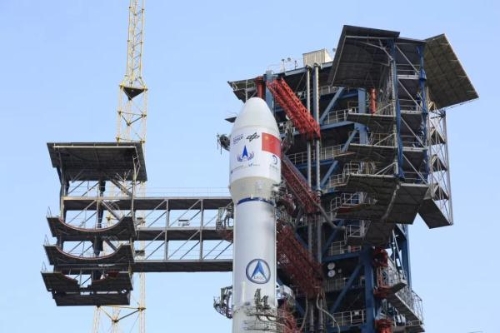 見證探月工程每一步！嫦娥四號乘坐的這輛“專列”真了不起