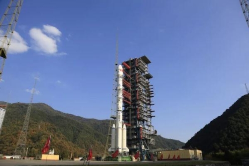 見證探月工程每一步！嫦娥四號乘坐的這輛“專列”真了不起