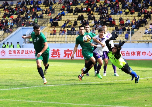 沈陽(yáng)城市對(duì)戰(zhàn)努拉夫遜