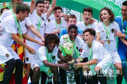 首屆MCC地中海中國(guó)冠軍賽在昆明嘉麗澤成功舉辦