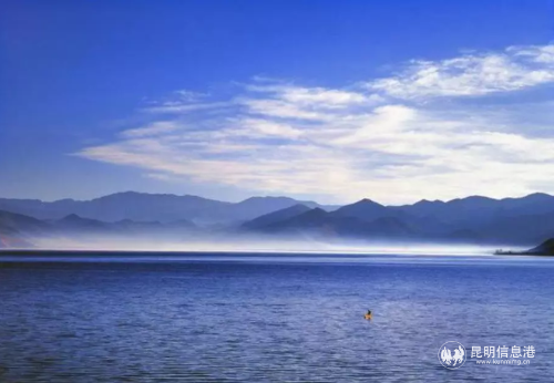 陽宗海風(fēng)光0