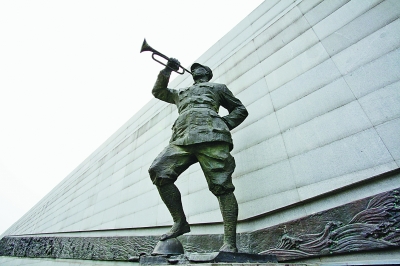 訪雕塑家、中國(guó)美術(shù)館館長(zhǎng)吳為山：凝固歷史，鑄造國(guó)魂