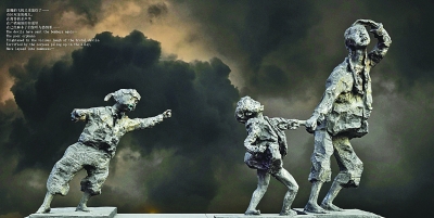 訪雕塑家、中國(guó)美術(shù)館館長(zhǎng)吳為山：凝固歷史，鑄造國(guó)魂